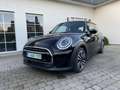 MINI One Leder - sport zetels - Met Car Pass en Garantie Noir - thumbnail 1