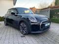 MINI One Leder - sport zetels - Met Car Pass en Garantie Noir - thumbnail 4