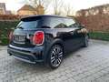 MINI One Leder - sport zetels - Met Car Pass en Garantie Noir - thumbnail 9