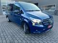 Mercedes-Benz Vito 114 A2/L2 (39.950ex)TOURER PRO|CAM|8PL Blauw - thumbnail 2