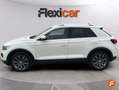 Volkswagen T-Roc Sport+2.0+TDI+110kW+%28150CV%29+4+Motion+DSG Blanc - thumbnail 5
