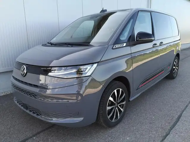 Volkswagen T7 Multivan Sport Edition 2.0 TDI 150CV-110KW DSG7 - Garantie