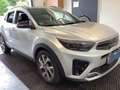 Kia Stonic 1.0 TGDI Mild-Hybrid GT Line Silber - thumbnail 10