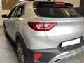 Kia Stonic 1.0 TGDI Mild-Hybrid GT Line Silber - thumbnail 12