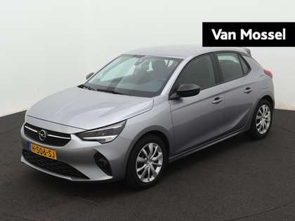 Opel Corsa 1.2 Edition navigatie | Camera | Parkeersensoren a