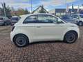 Fiat 500e 500 Elektro 42kWh Weiß - thumbnail 8