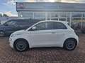Fiat 500e 500 Elektro 42kWh Weiß - thumbnail 6