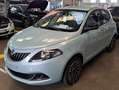 Lancia Ypsilon Ypsilon 1.0 firefly hybrid Platino s Green - thumbnail 9