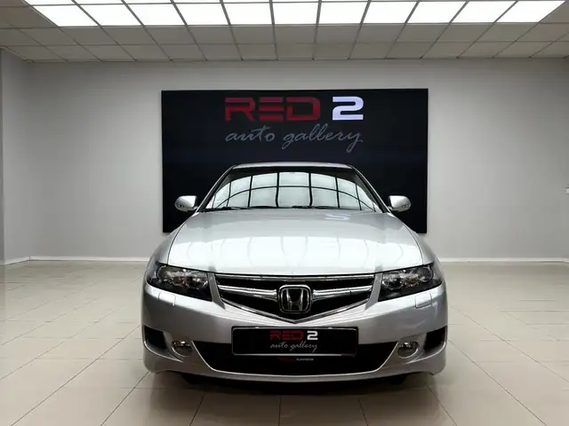 Honda Accord 2.4i-VTEC Executive Aut.