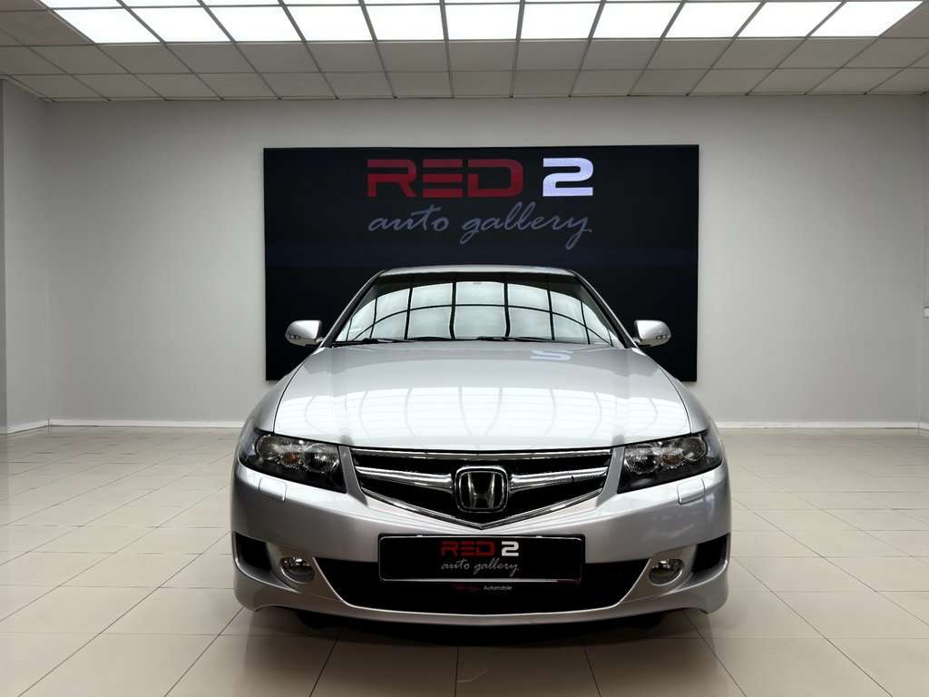 Honda Accord 2.4i-VTEC Executive Aut. - foto 1