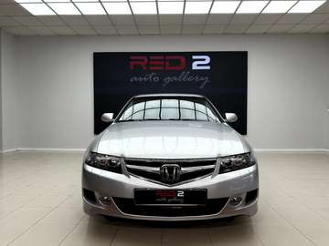 2.4i-VTEC Executive Aut.