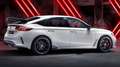 Honda Civic Civic 2.0 VTEC Turbo Type R | letzte Chance | Blanc - thumbnail 2