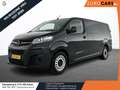 Opel Vivaro L3H1 145pk Automaat Dubbele Cabine Edition | Navig Zwart - thumbnail 1
