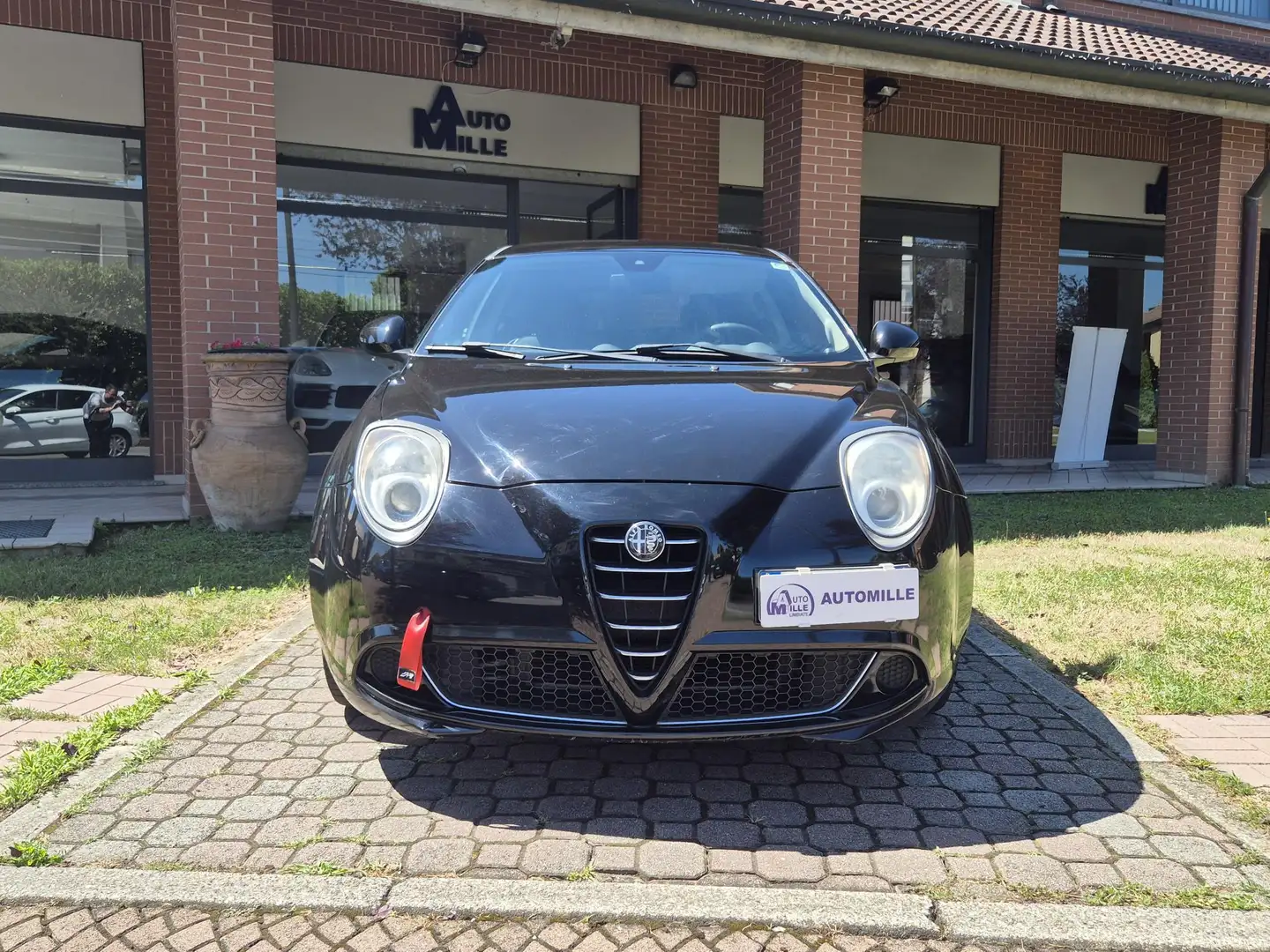 Alfa Romeo MiTo 1.4 Super 70cv Noir - 2