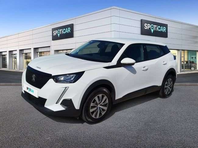 Peugeot 2008 1.2 PureTech S&S Active 100 - foto 1