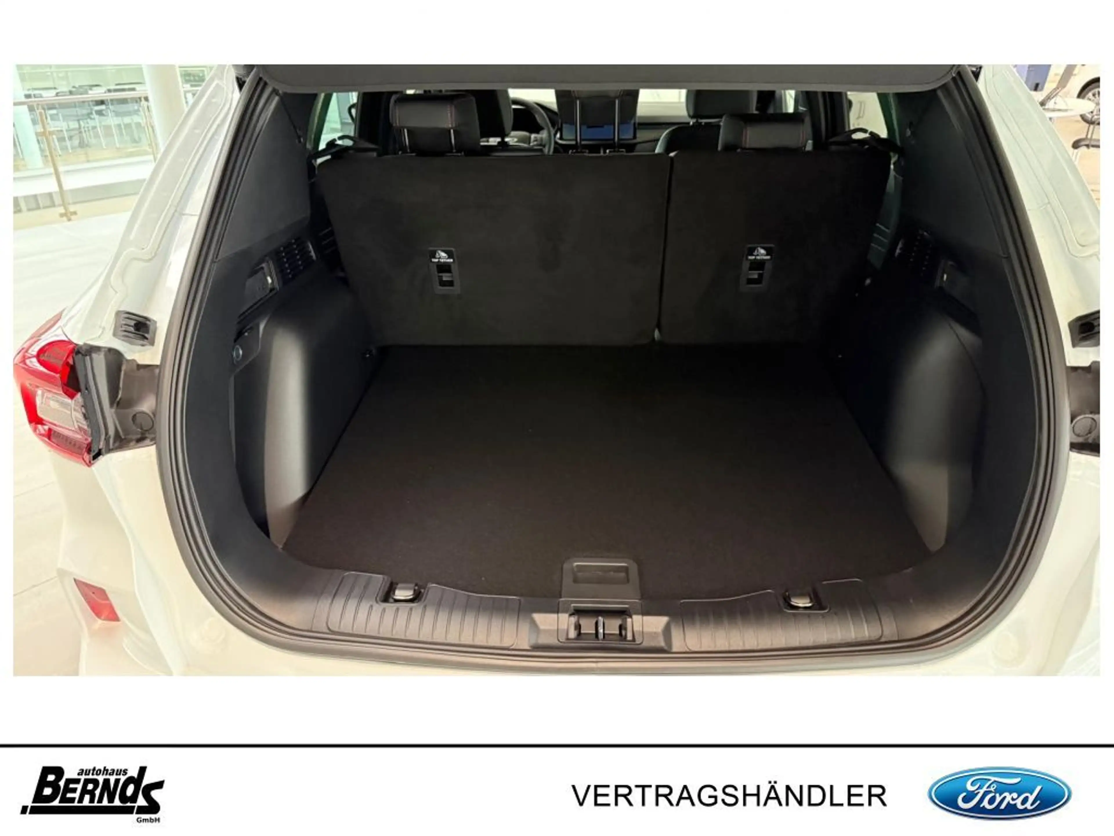 Ford Kuga 2.5 Duratec PHEV ST-LINE X 19Zoll LED NAVI ACC — photo 7
