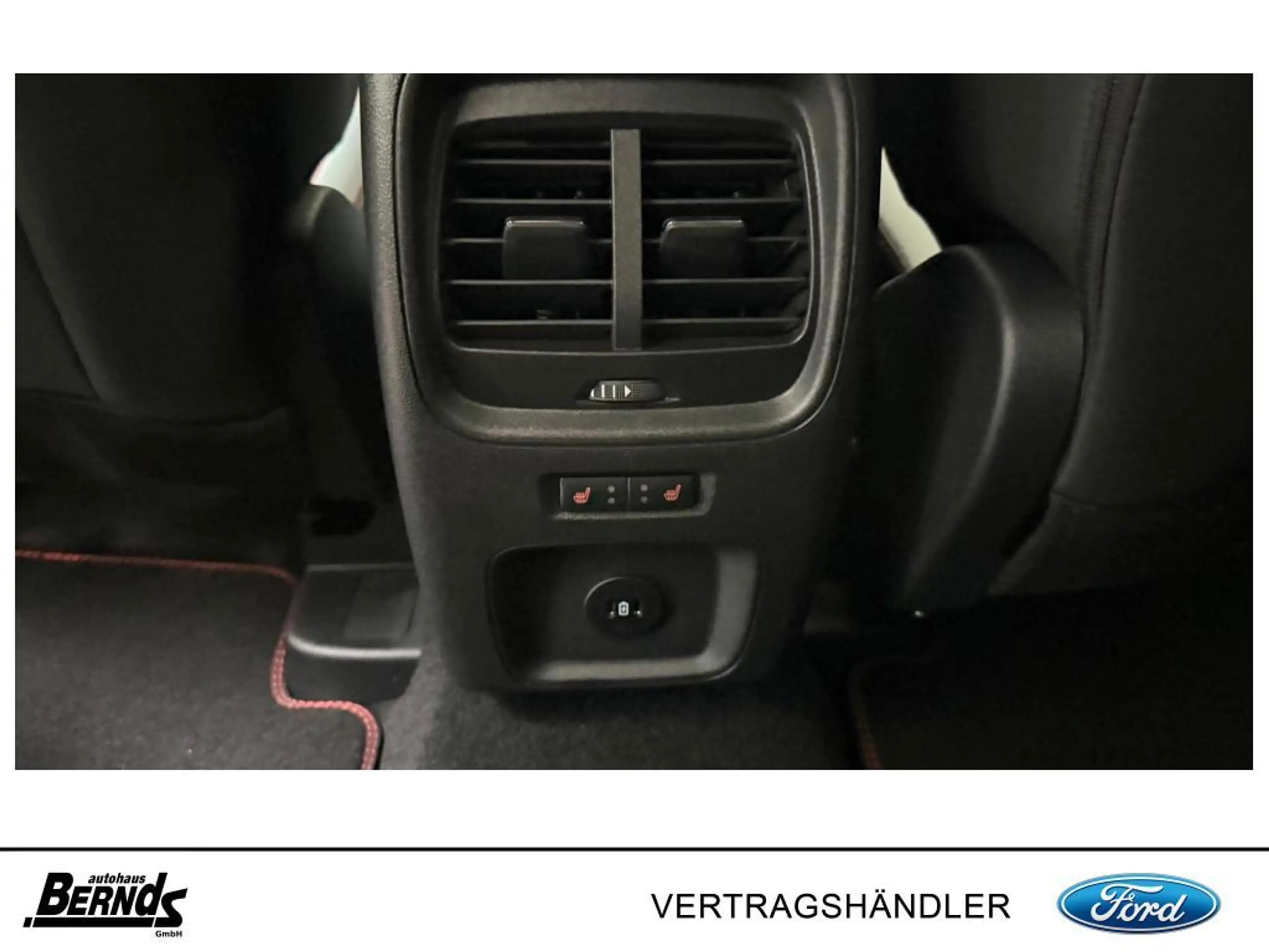 Ford Kuga 2.5 Duratec PHEV ST-LINE X 19Zoll LED NAVI ACC — photo 14