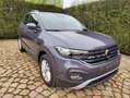 Volkswagen T-Cross 1.0 TSI Life OPF (EU6AP) Grijs - thumbnail 1