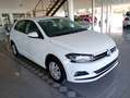 Volkswagen Polo Polo 5p 1.0 mpi Comfortline 65cv Bianco - thumbnail 1