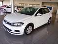Volkswagen Polo Polo 5p 1.0 mpi Comfortline 65cv Bianco - thumbnail 3