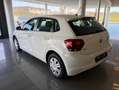 Volkswagen Polo Polo 5p 1.0 mpi Comfortline 65cv Bianco - thumbnail 4