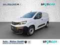 Peugeot Partner Premium L2 Blanc - thumbnail 1