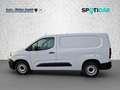Peugeot Partner Premium L2 Blanc - thumbnail 9