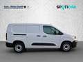 Peugeot Partner Premium L2 Blanc - thumbnail 4