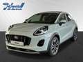 Ford Puma Titanium 1.0 EcoBoost MHEV +ACC+TWA+LED+NAVI+RFK+M Gris - thumbnail 1