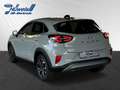 Ford Puma Titanium 1.0 EcoBoost MHEV +ACC+TWA+LED+NAVI+RFK+M Gris - thumbnail 3