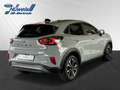 Ford Puma Titanium 1.0 EcoBoost MHEV +ACC+TWA+LED+NAVI+RFK+M Gris - thumbnail 4