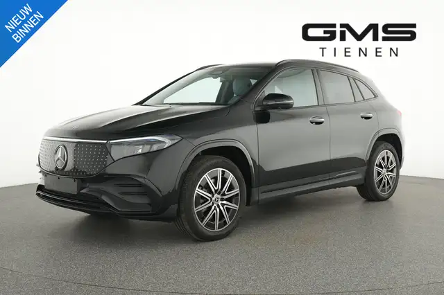 Mercedes-Benz EQA 300 4MATIC AMG Line