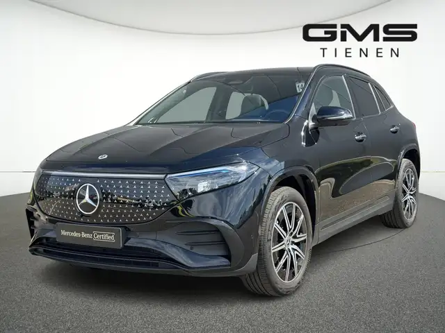 Mercedes-Benz EQA 300 4MATIC AMG Line