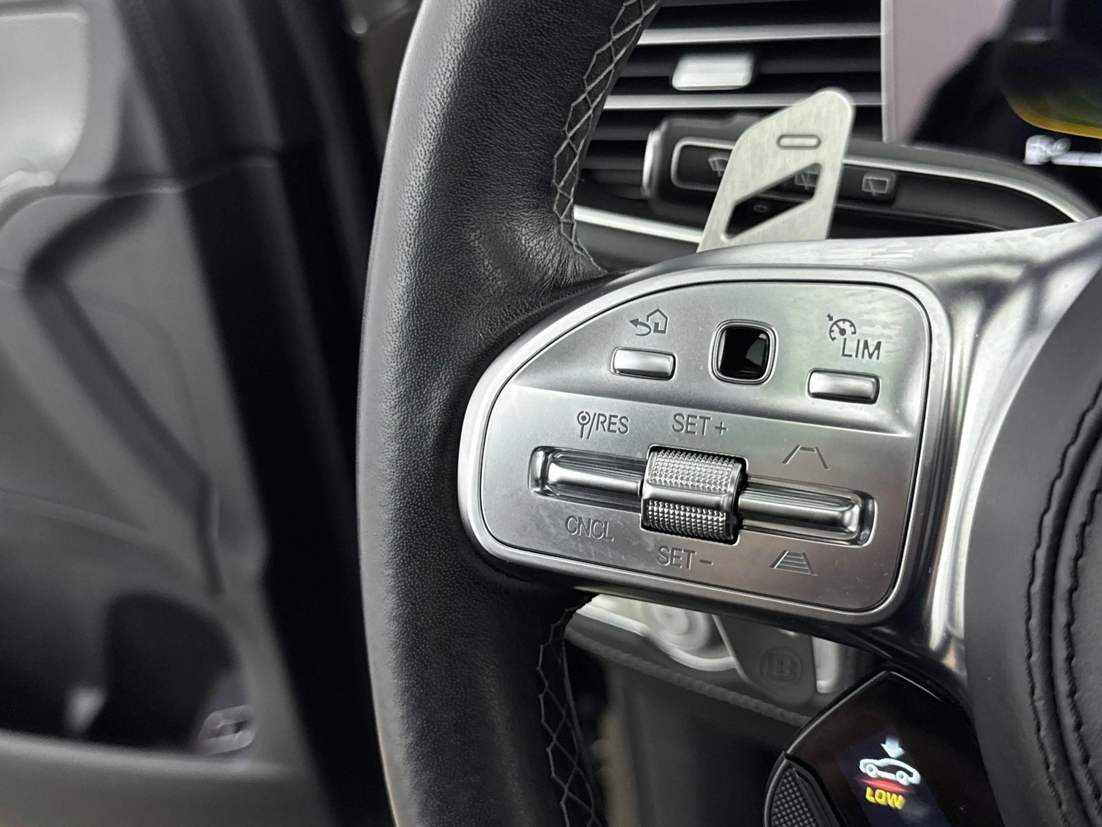 Mercedes-Benz GLS 63 AMG GLS Automaat 4MATIC+ BRABUS 800 | Nightpakket | Pa — photo 15