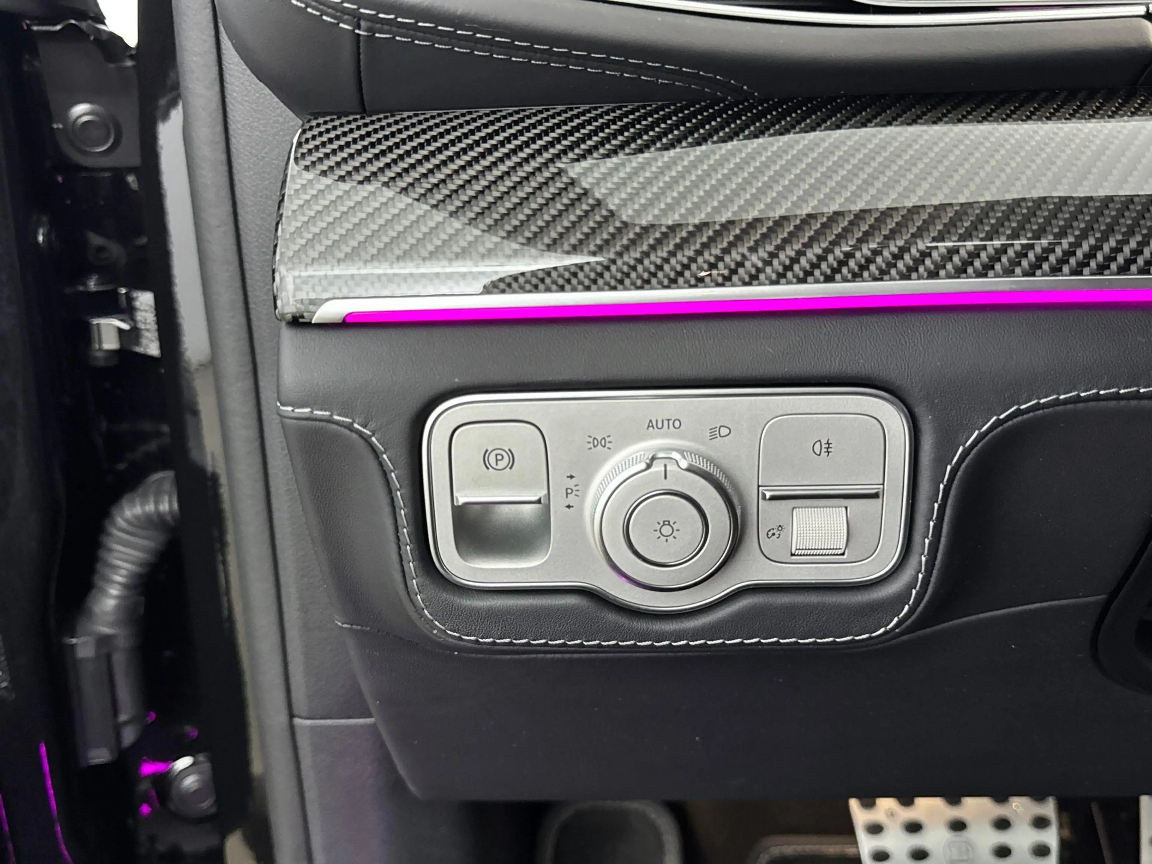 Mercedes-Benz GLS 63 AMG GLS Automaat 4MATIC+ BRABUS 800 | Nightpakket | Pa — photo 13