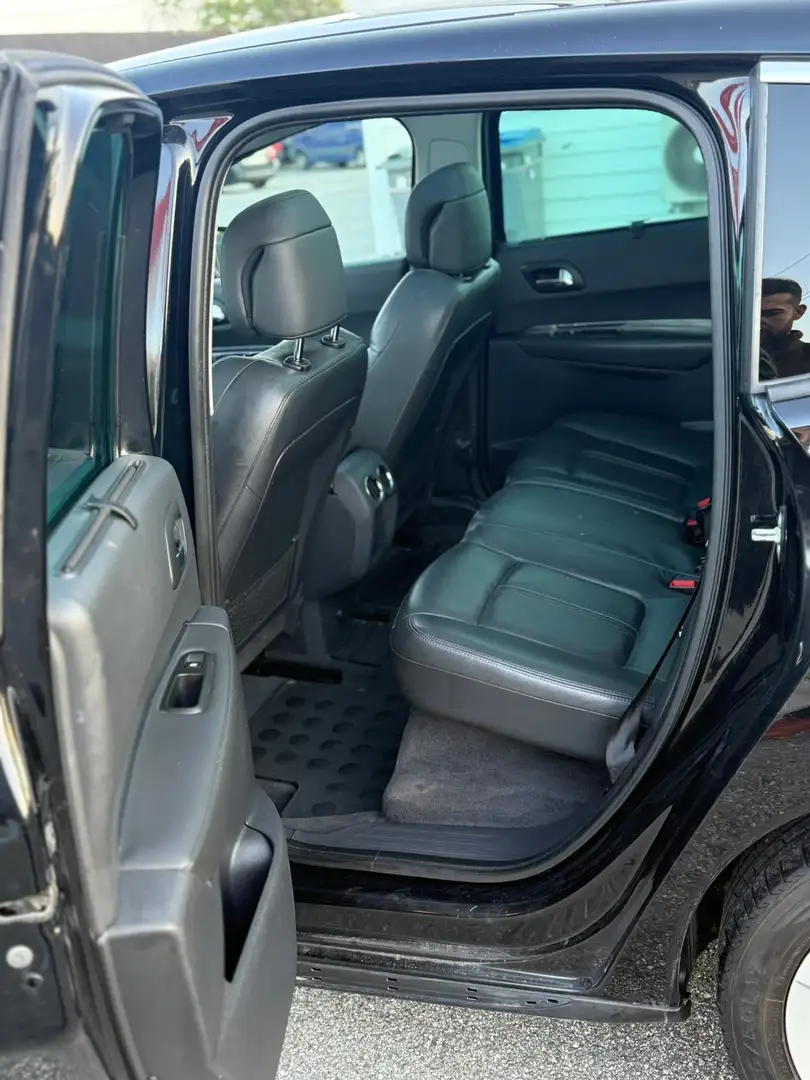 Peugeot 3008 3008 2.0 HDi 16V 163ch FAP Féline A - 2