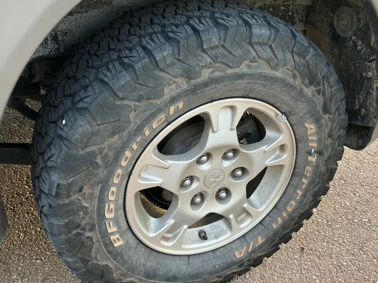 Mitsubishi Montero 3.2 DI-D GLX, foto 12