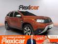 Dacia Duster 1.0 TCe ECO-G Journey Go 4x2 74kW Naranja - thumbnail 1