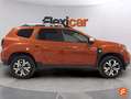 Dacia Duster 1.0 TCe ECO-G Journey Go 4x2 74kW Naranja - thumbnail 8