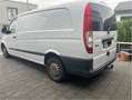 Mercedes-Benz Vito Vito 111 CDI Extralang DPF Mixto Weiß - thumbnail 3