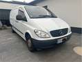 Mercedes-Benz Vito Vito 111 CDI Extralang DPF Mixto Weiß - thumbnail 2