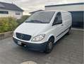 Mercedes-Benz Vito Vito 111 CDI Extralang DPF Mixto Weiß - thumbnail 1