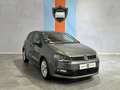 Volkswagen Polo 1.4 TDI BMT Advance 55kW Gris - thumbnail 2