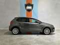 Volkswagen Polo 1.4 TDI BMT Advance 55kW Gris - thumbnail 4