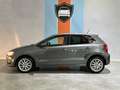 Volkswagen Polo 1.4 TDI BMT Advance 55kW Gris - thumbnail 8