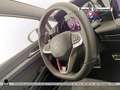 Volkswagen Golf GTI 2.0 tsi gti 265cv dsg Bianco - thumbnail 15