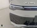 Volkswagen Golf GTI 2.0 tsi gti 265cv dsg Bianco - thumbnail 14