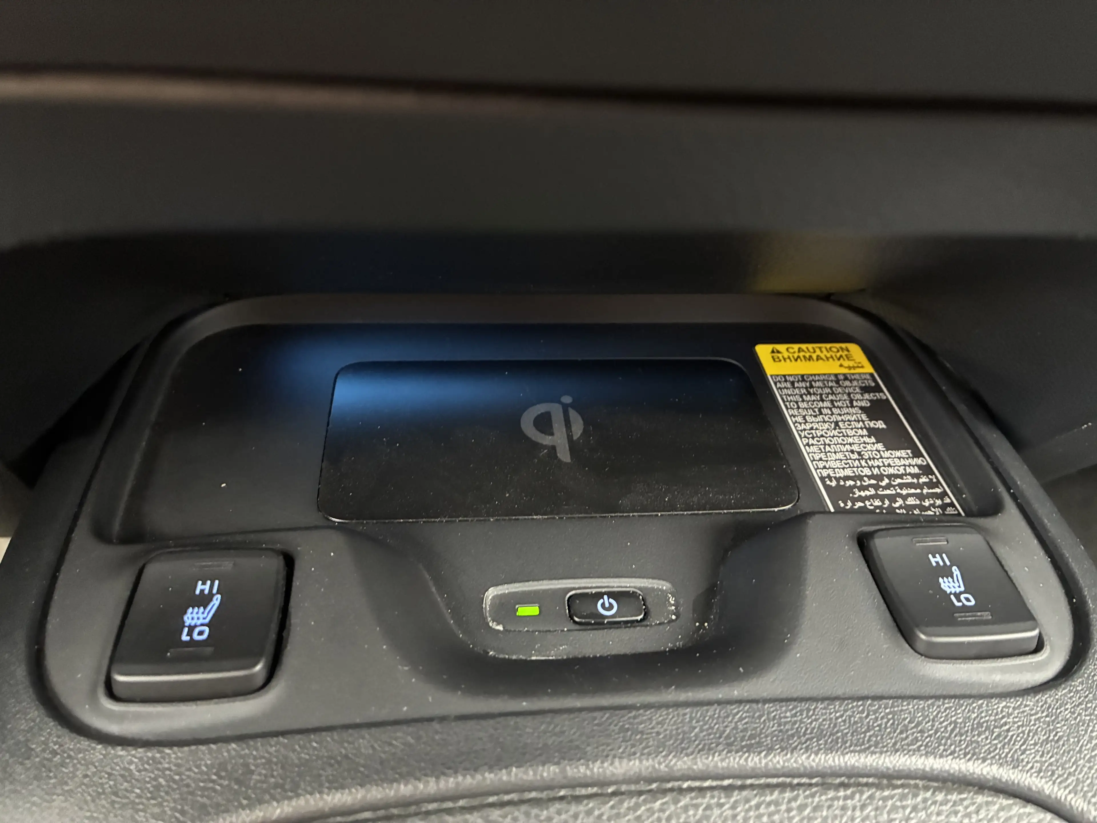 Suzuki Swace COMFORT+ CVT HYBRID RFK ACC — photo 13