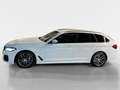 BMW 540 M Sport Weiß - thumbnail 4