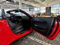 Ford Mustang 5.0 GT V8 Cabrio 6g. Garantie 4J/100TKM Rood - thumbnail 22